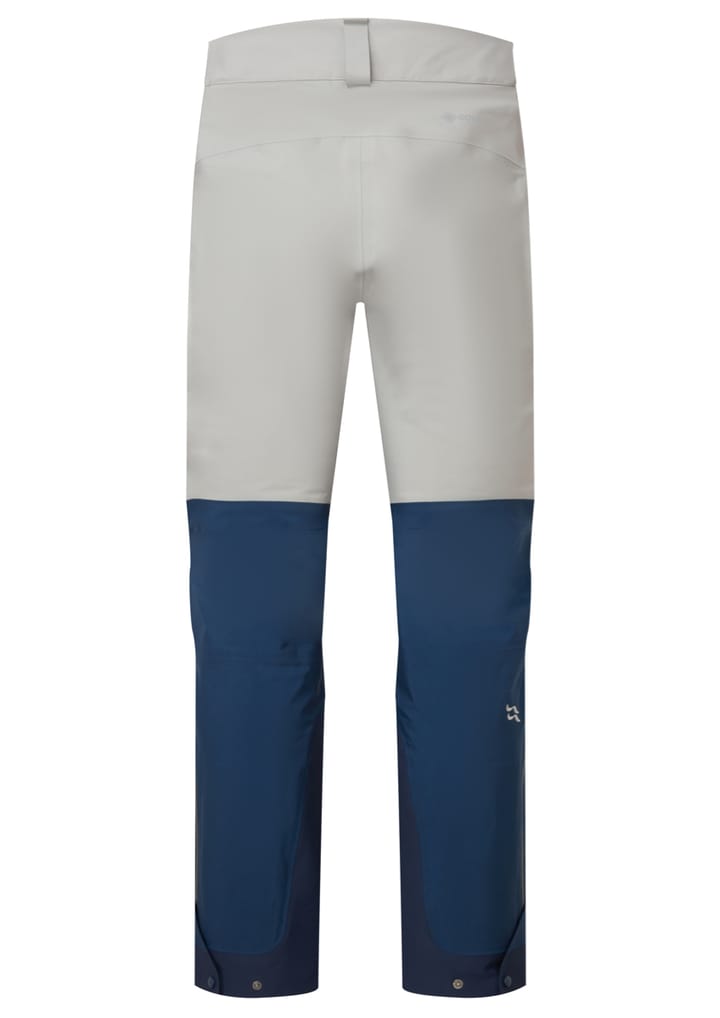 Rab Khroma Converge Pants Light Zinc/Tempest Blue Rab