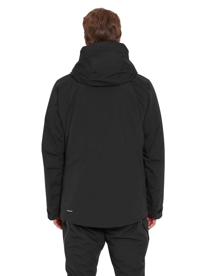 Rab Khroma Diffract Jacket Black Rab