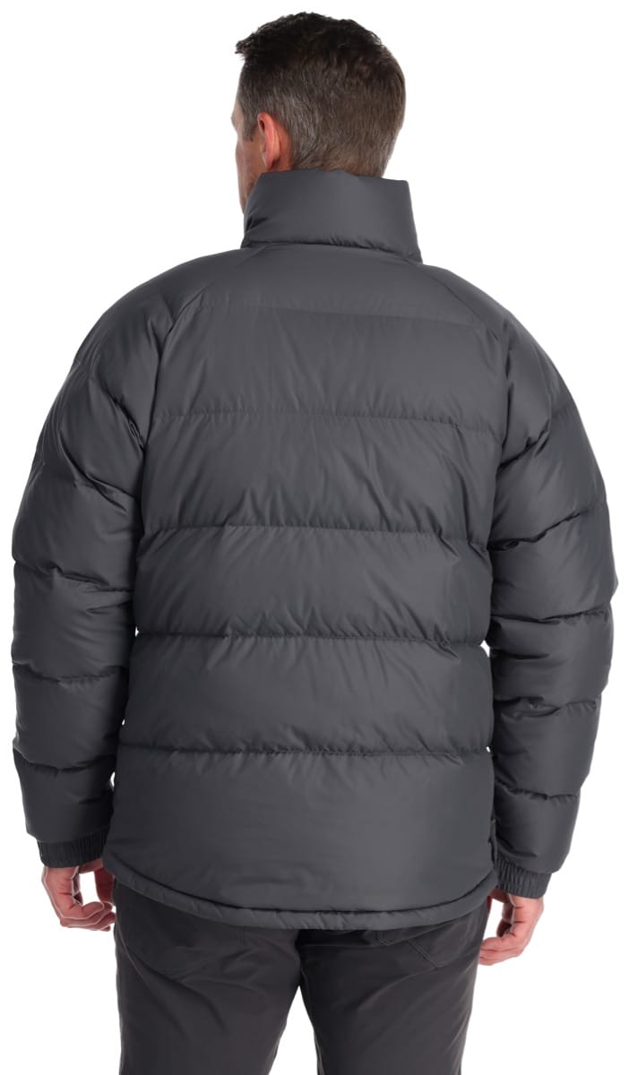 Rab Kinder Smock Graphene Rab