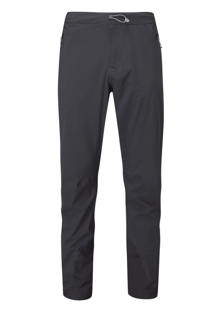 Rab Kinetic 2.0 Pants Beluga Rab