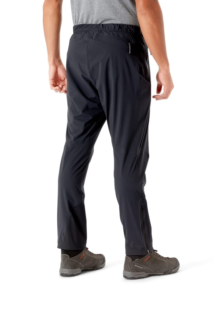 Rab Kinetic 2.0 Pants Beluga Rab