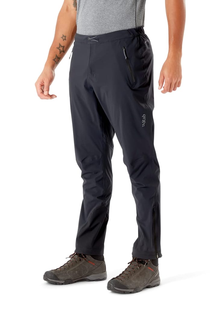 Rab Kinetic 2.0 Pants Beluga Rab