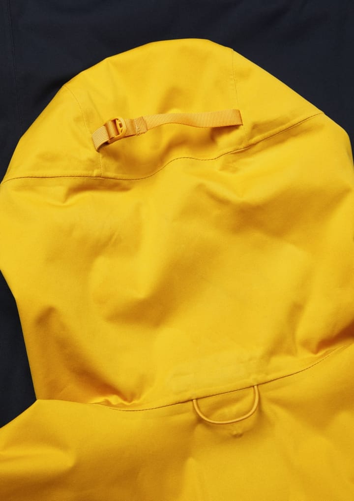 Rab Kinetic Ultra Jacket Sahara/Beluga Rab Rab Kinetic Ultra Jacket Sahara/Beluga Rab