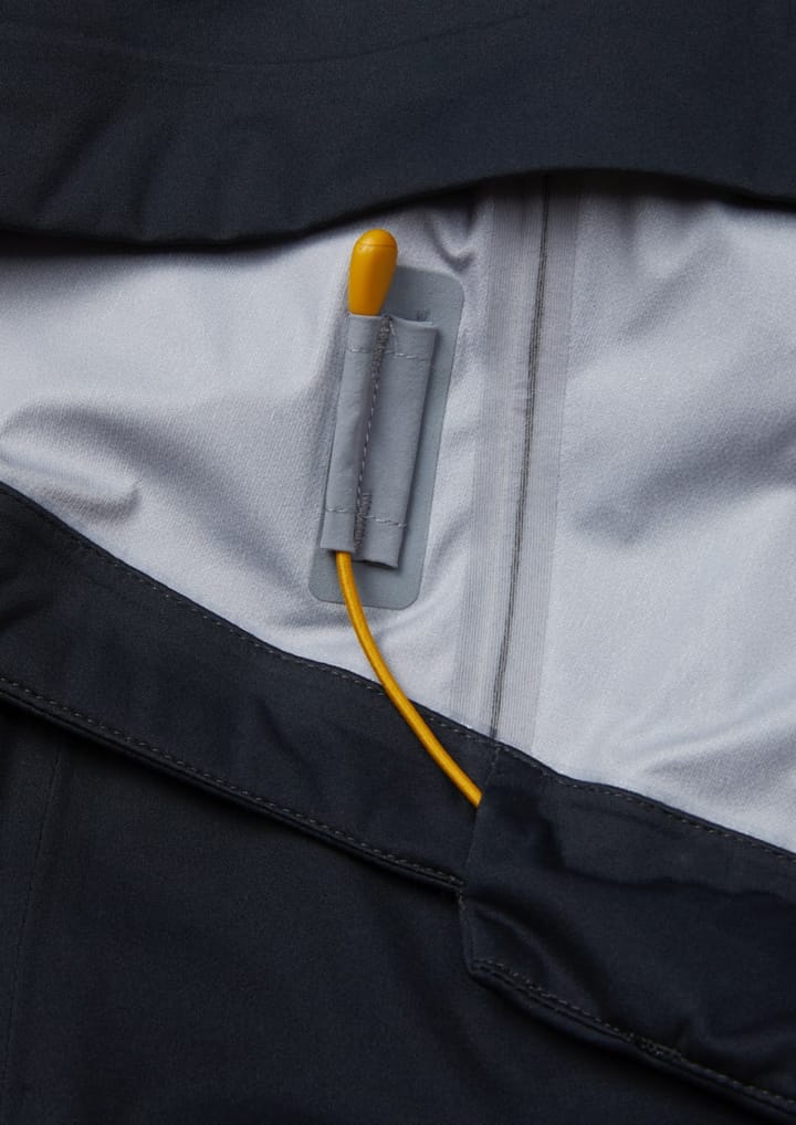 Rab Kinetic Ultra Jacket Sahara/Beluga Rab Rab Kinetic Ultra Jacket Sahara/Beluga Rab