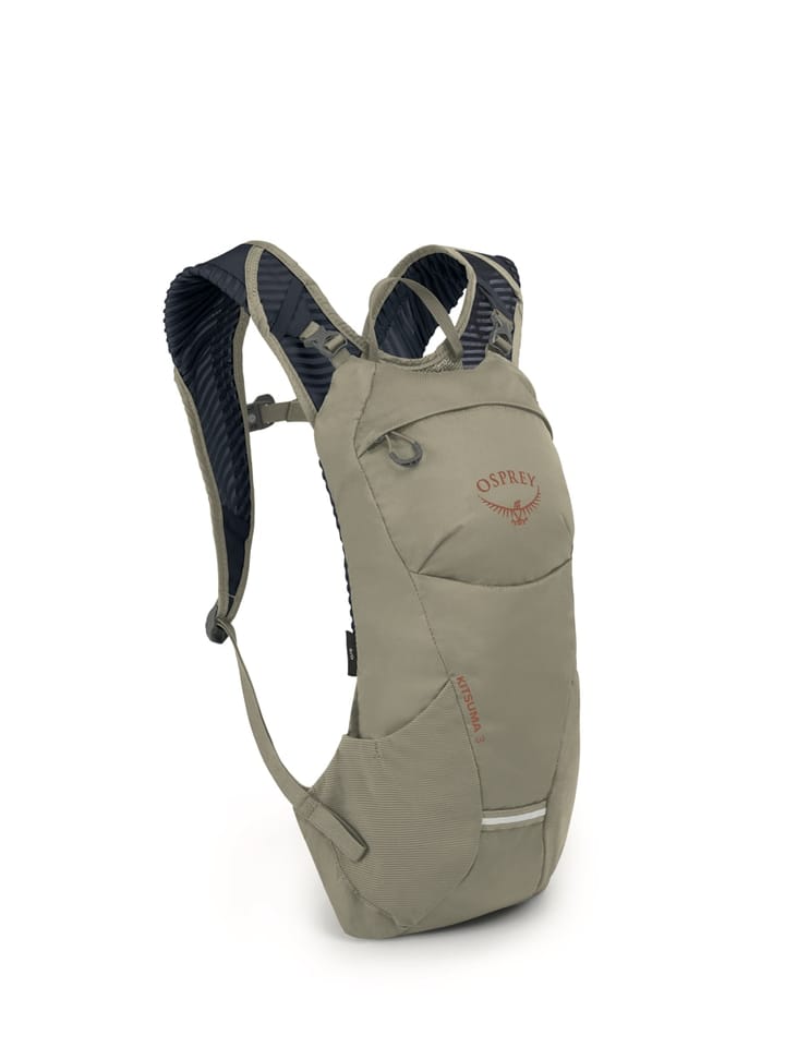 Osprey Kitsuma 3 Sawdust Tan Osprey