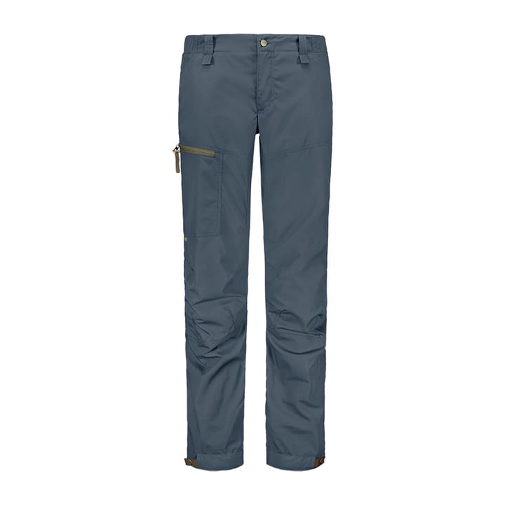 Sasta Kivikko Womens Trousers Slate Blue Sasta