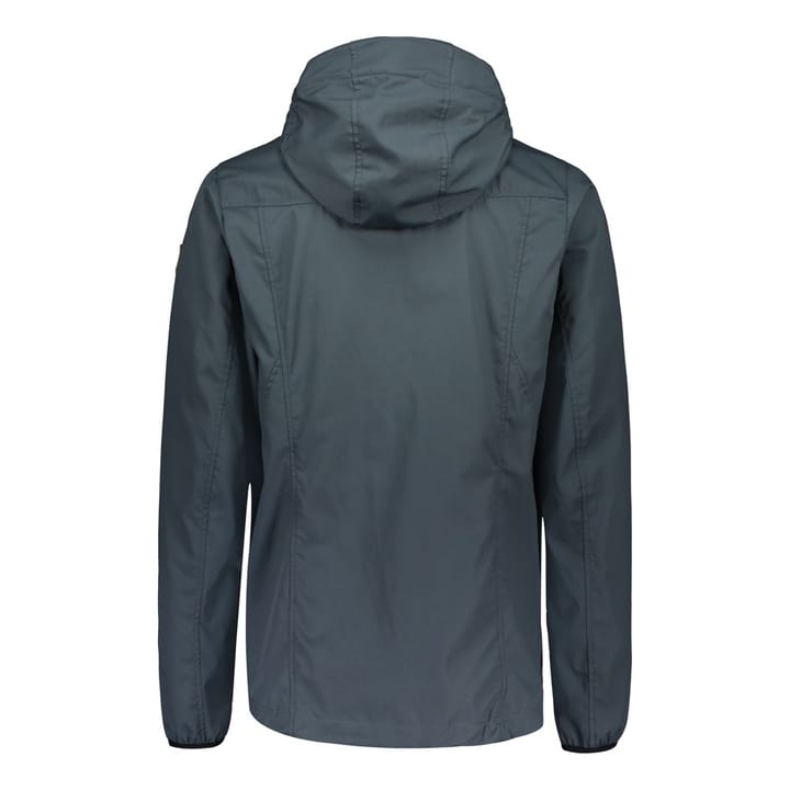 Sasta Men's Kivikko Jacket Black Sasta