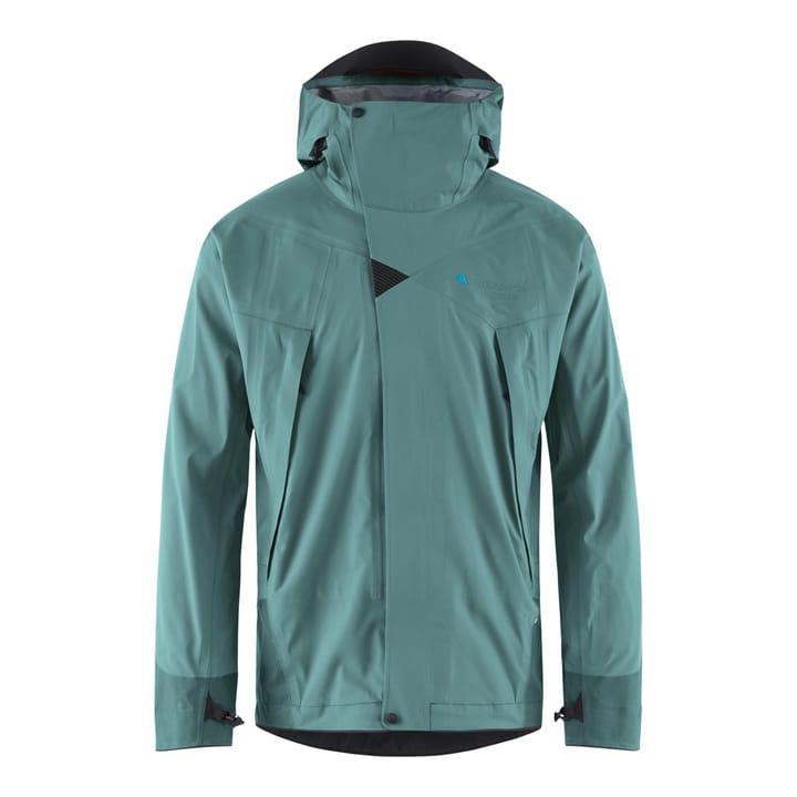 Klättermusen Allgrön 2.0 Jacket M's Frost Green Klättermusen