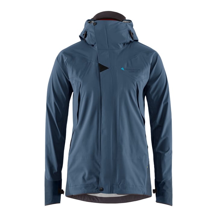 Klättermusen Allgrön 2.0 Jacket W's Midnight Blue Kl�ättermusen