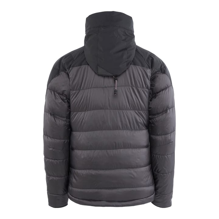 Klättermusen Atle 2.0 Jacket W's Raven Klättermusen