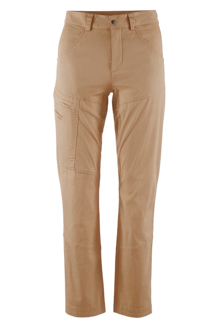 Klättermusen Gefjon 2.0 Pants W's Warm Sand