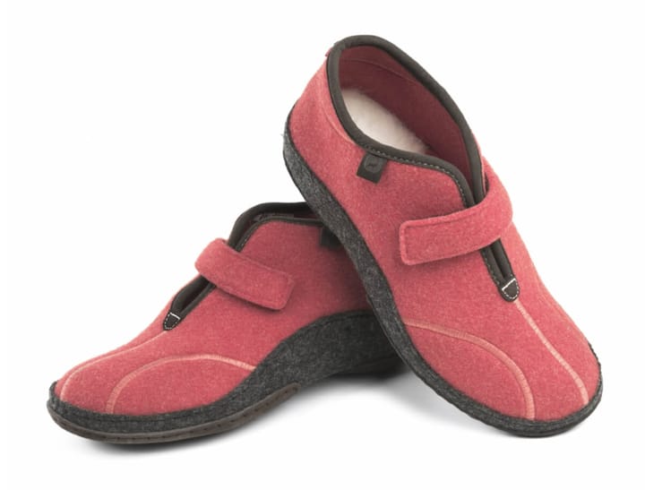 Klaveness Footwear Rød Klaveness Footwear Klaveness Footwear Rød Klaveness Footwear