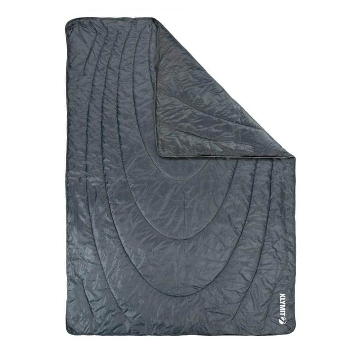 Klymit Horizon Travel Blanket Grey Klymit