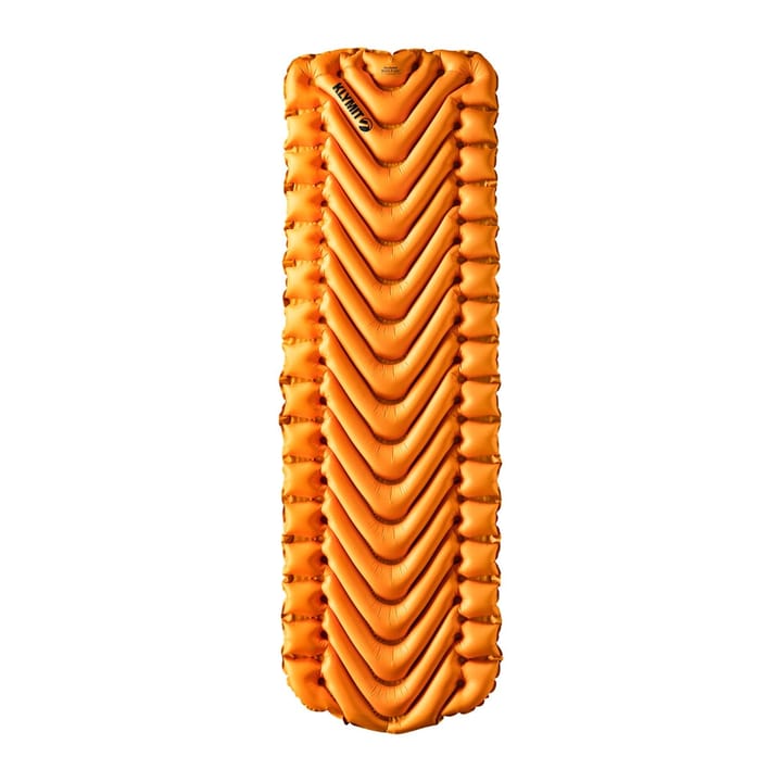 Klymit Insulated Static V Lite Mango Orange Klymit