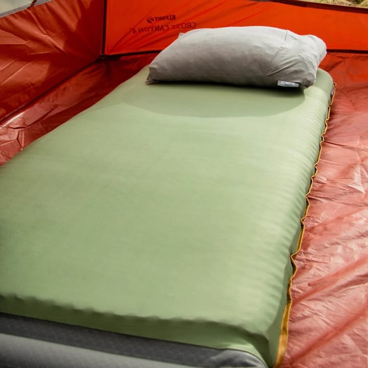 Klymit Klymaloft Regular Sleeping Pad Green Klymit Klymit Klymaloft Regular Sleeping Pad Green Klymit