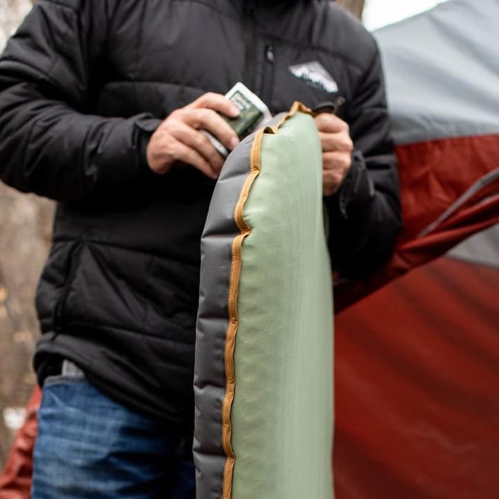 Klymit Klymaloft Regular Sleeping Pad Green Klymit
