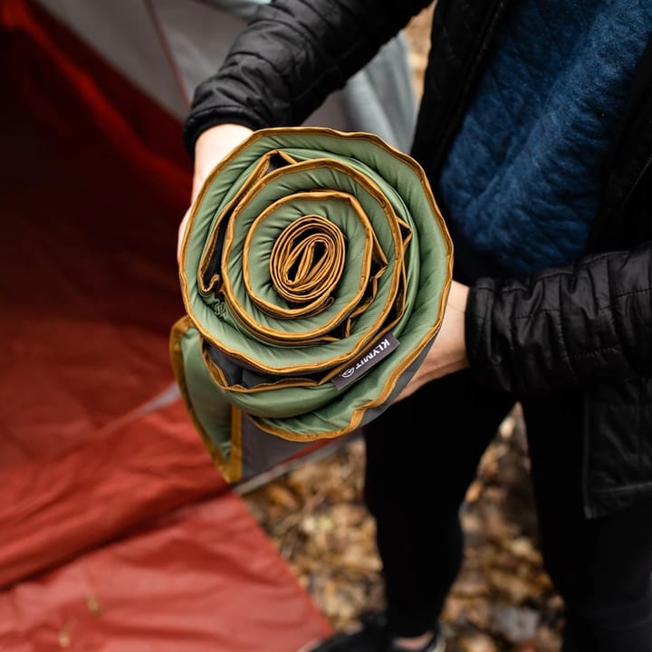 Klymit Klymaloft Regular Sleeping Pad Green Klymit Klymit Klymaloft Regular Sleeping Pad Green Klymit