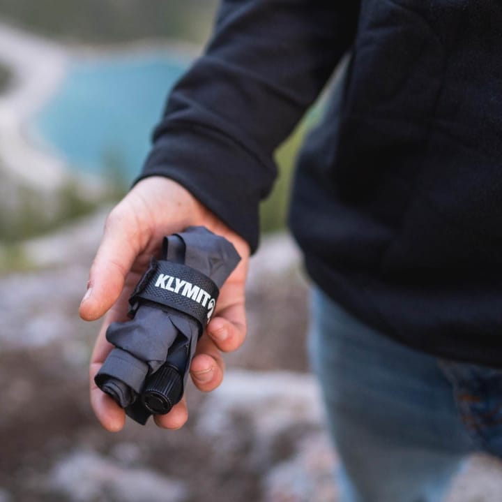 Klymit V-seat Grey Klymit