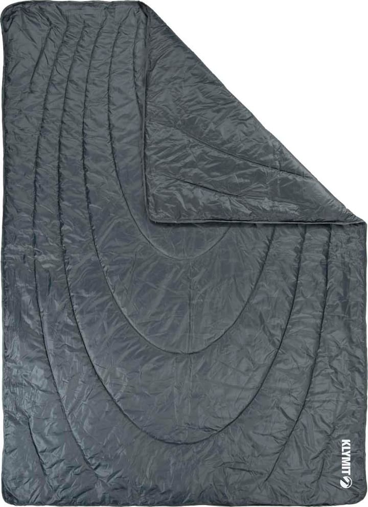 Klymit Horizon Travel Blanket Grey Klymit