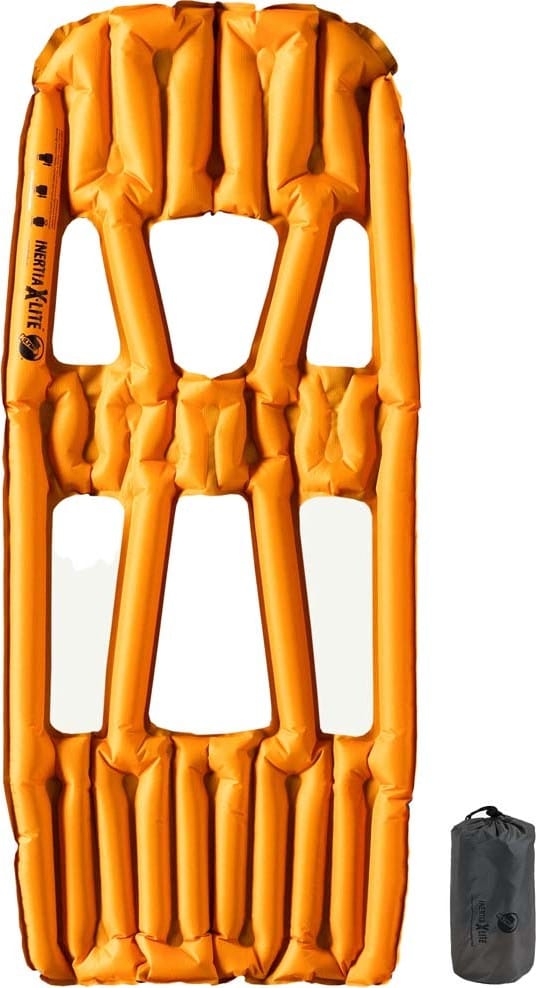 Klymit Inertia X-Lite Sleeping Pad  Orange Klymit