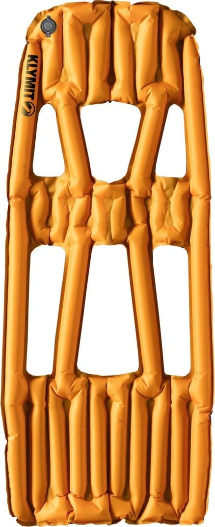 Klymit Inertia X-Lite Sleeping Pad  Orange Klymit