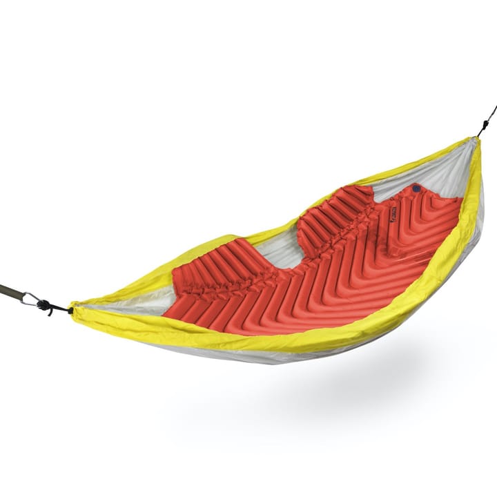 Klymit Insulated Hammock V Red Klymit