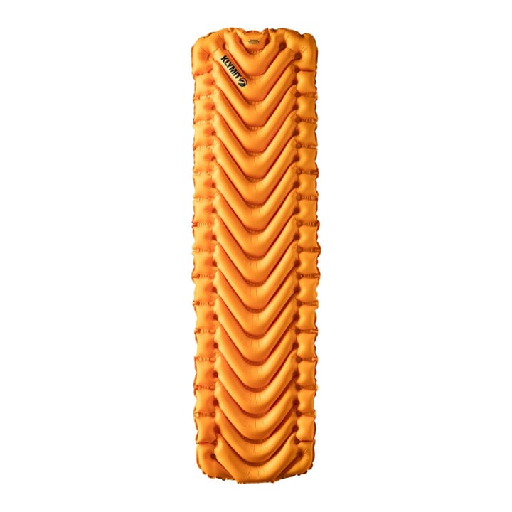 Klymit Insulated V Ultralite Sl Orange Klymit