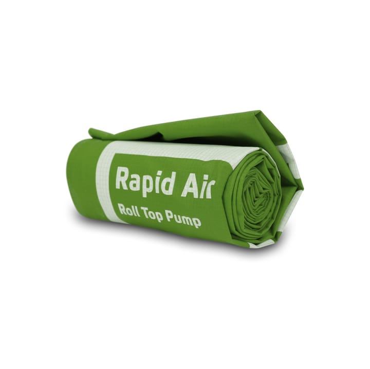 Klymit Rapid Air Flat Valve Pump Green Klymit Klymit Rapid Air Flat Valve Pump Green Klymit