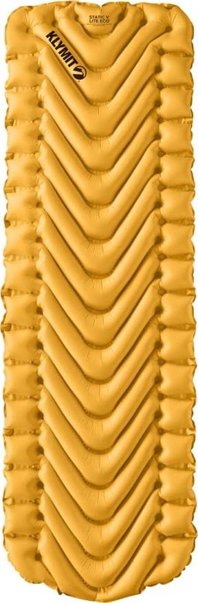 Klymit Static V Lite Eco Sleeping Pad