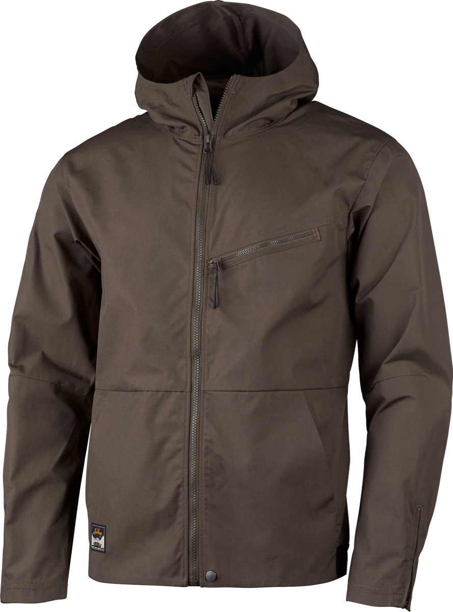 Lundhags Knak Mens Jacket Tea Green
