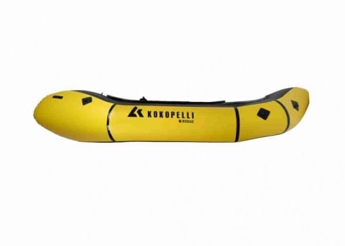 Kokopelli Rogue Spraydeck R-deck Yellow Kokopelli Kokopelli Rogue Spraydeck R-deck Yellow Kokopelli