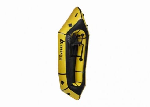 Kokopelli Rogue Spraydeck R-deck Yellow Kokopelli Kokopelli Rogue Spraydeck R-deck Yellow Kokopelli