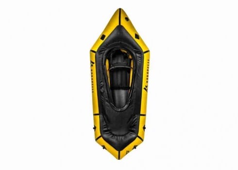 Kokopelli Rogue Spraydeck R-deck Yellow Kokopelli Kokopelli Rogue Spraydeck R-deck Yellow Kokopelli