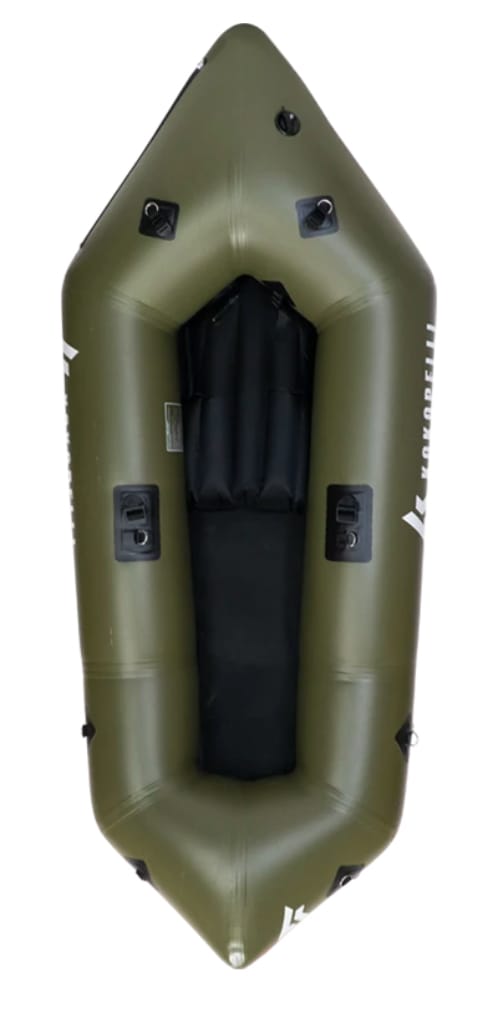 Kokopelli XPD Packraft Red Kokopelli Kokopelli XPD Packraft Red Kokopelli