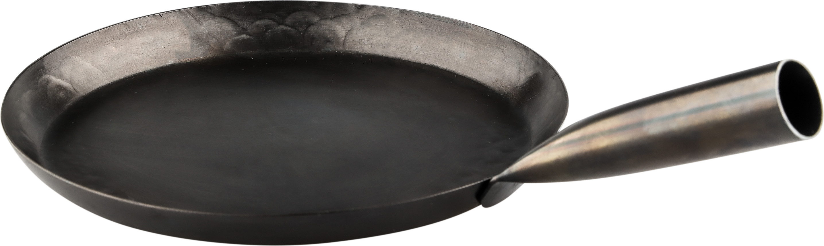 iFish Kolbulle Frying Pan 22cm Black Turkjøkkenutstyr One Color One Size