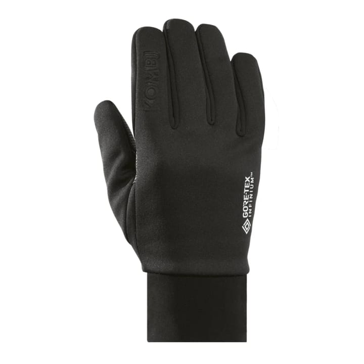 Kombi Multi Mission Glove Jr Black Kombi