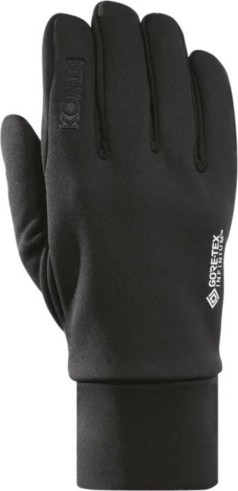 Kombi Men's Multi Mission Gloves Black Kombi