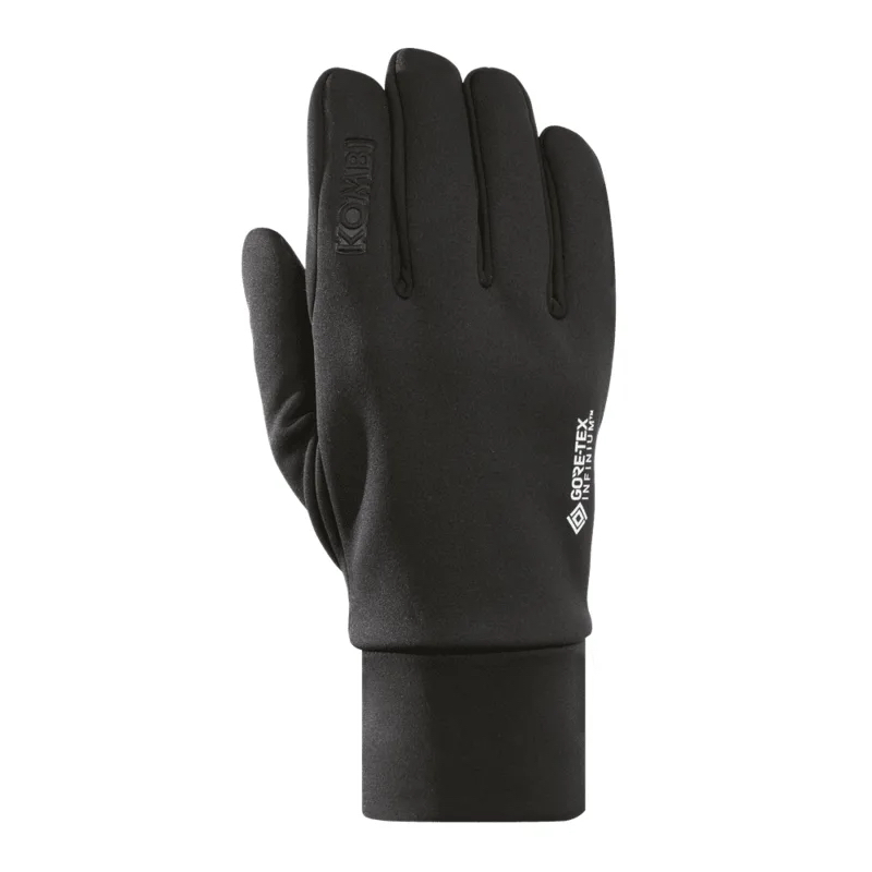 Men's Multi Mission Gloves BLACK