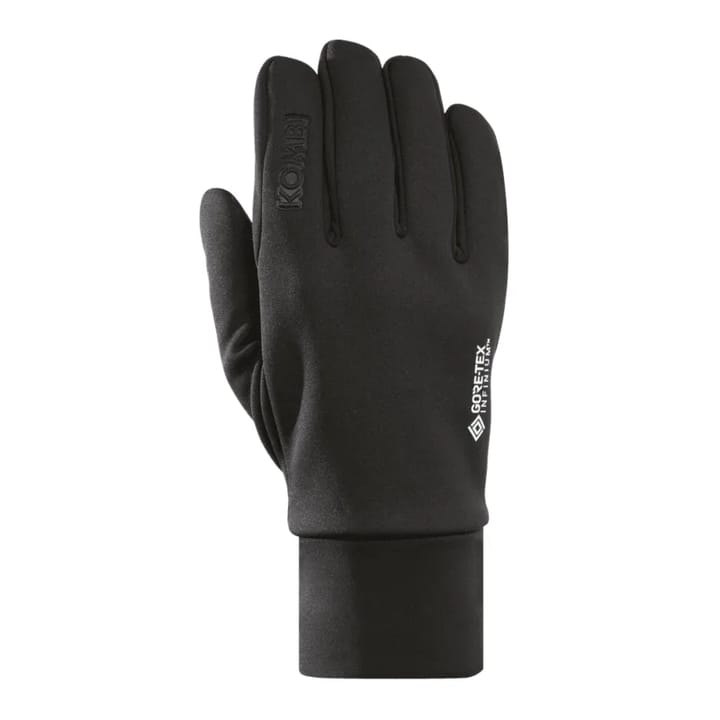Kombi Multi Mission M Glove Black Kombi Kombi Multi Mission M Glove Black Kombi