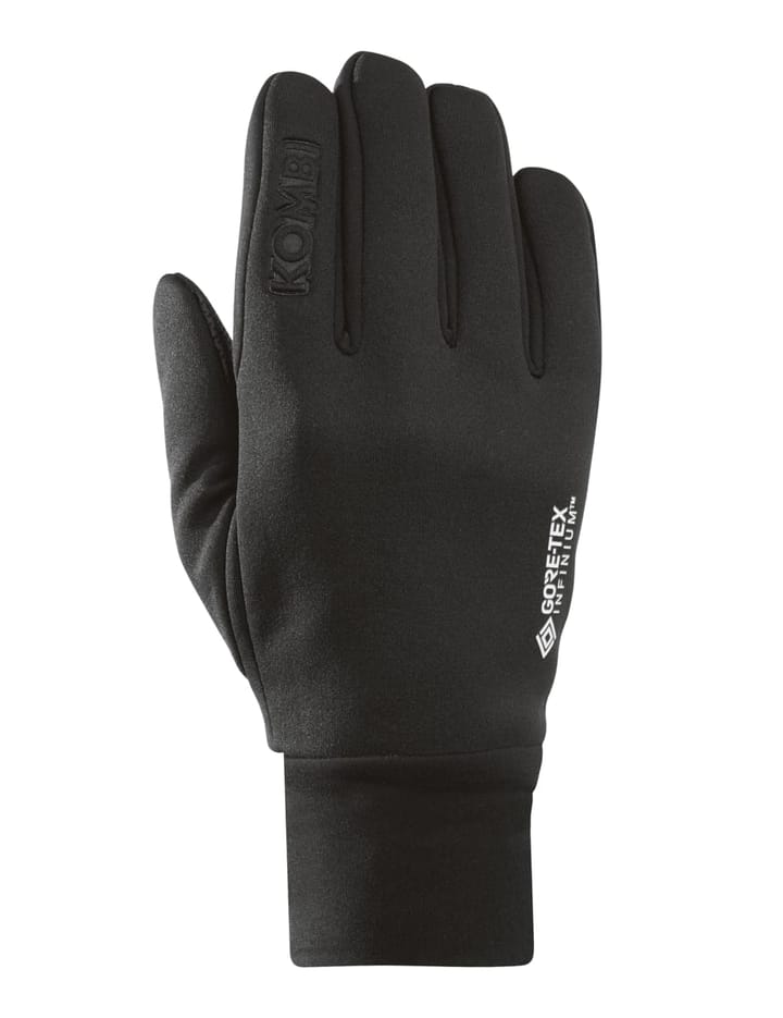 Kombi Multi Mission W Glove Black Kombi Kombi Multi Mission W Glove Black Kombi