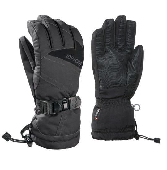 Kombi Original Men's Glove Black Kombi