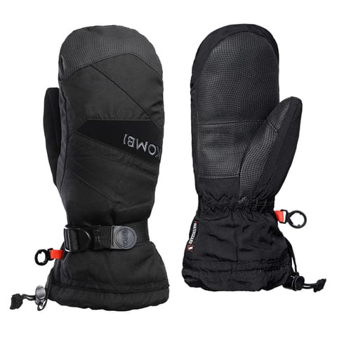 Kombi Original Women's Mitt Black