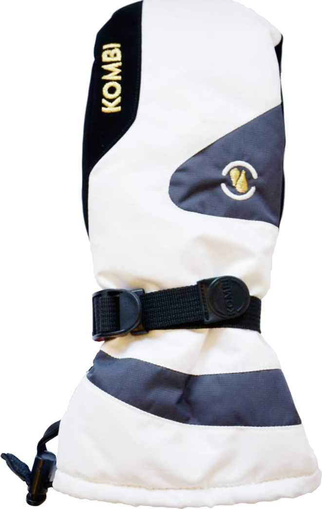 Kombi Women's Ride WaterGuard White Kombi