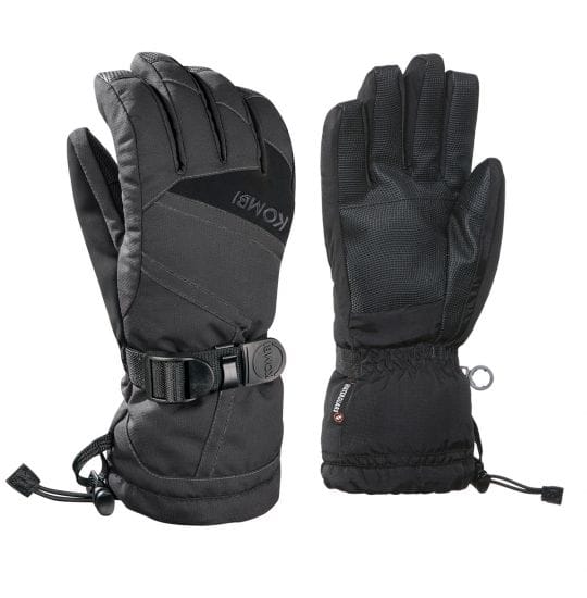 Women's Original Gloves BLACK Kombi