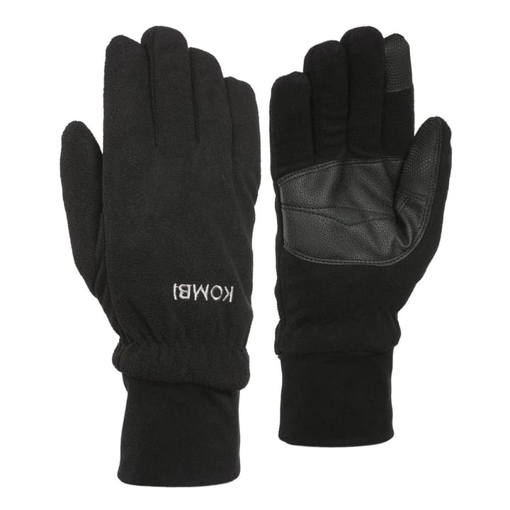 Kombi Windguardian Jr Glove Black Kombi