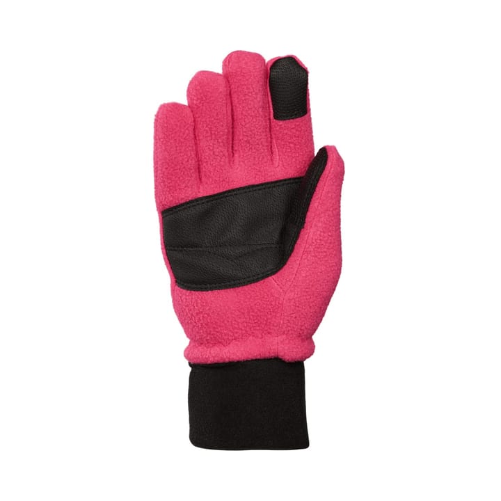 Kombi Juniors' Windguardian Gloves Bright Pink Kombi Kombi Juniors' Windguardian Gloves Bright Pink Kombi