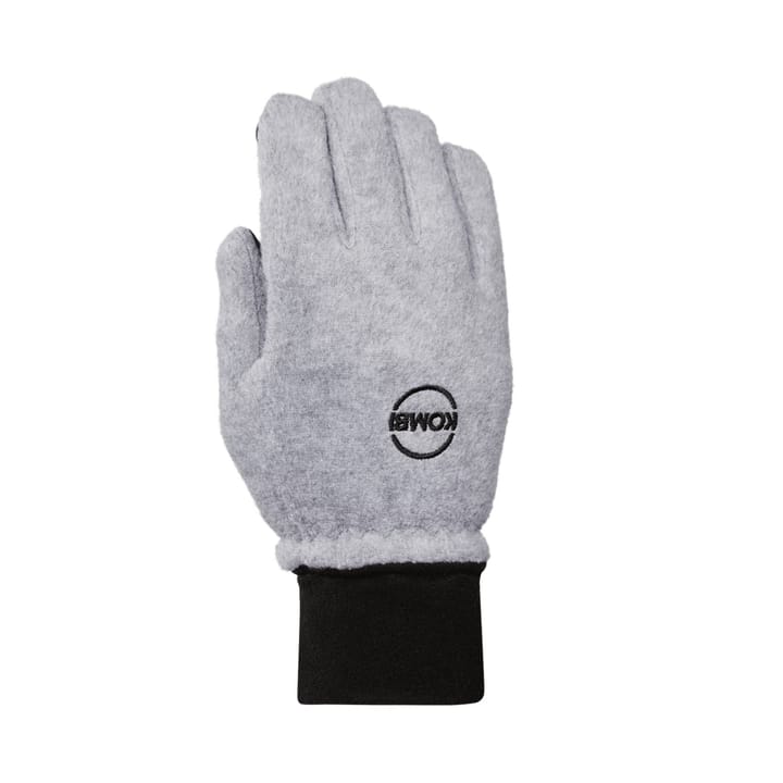 Kombi Windguardian Jr Glove Light Heather Grey Kombi