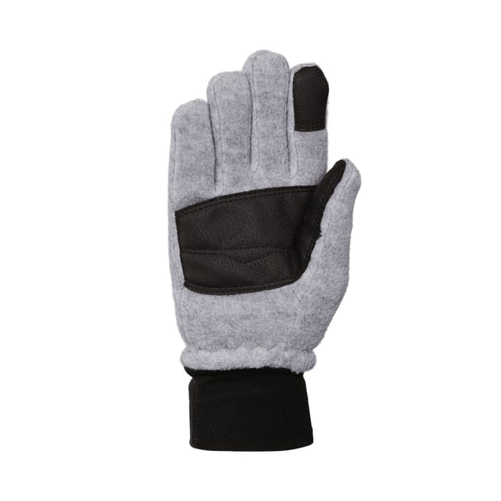 Kombi Windguardian Jr Glove Light Heather Grey Kombi