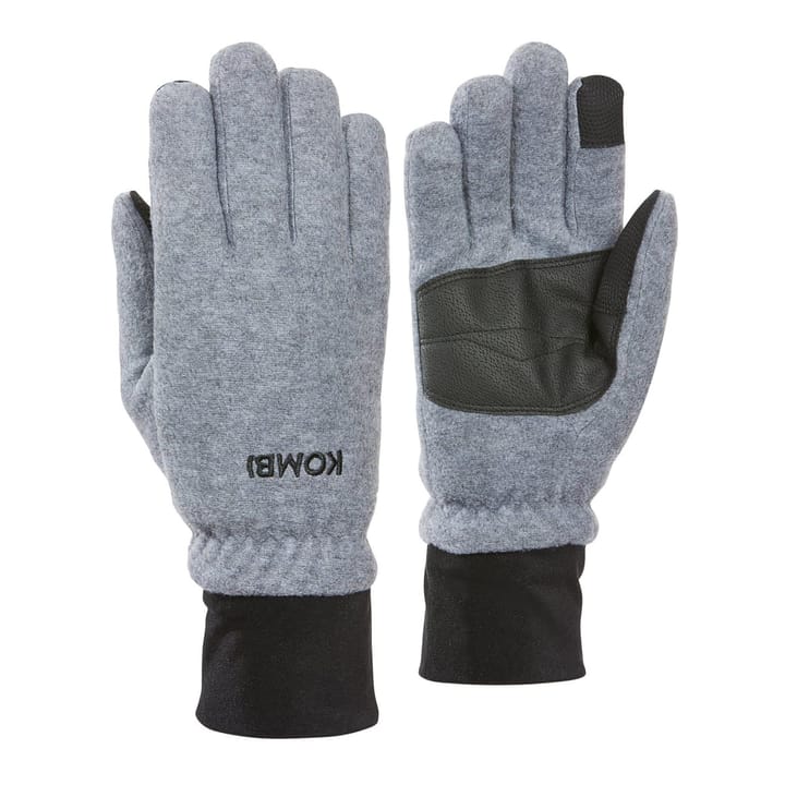 Kombi Windguardian M Glove Heather Grey Kombi