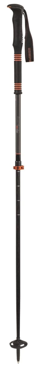 Komperdell Komperdell Carbon C2 Ultralight Orange No color Komperdell
